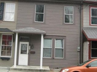 339 E Market St, Marietta, PA