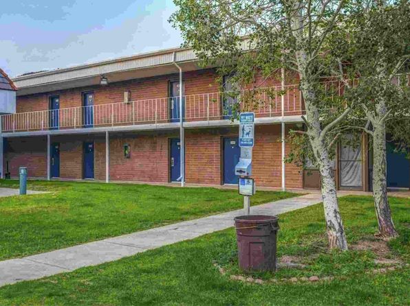 261 Bear River Dr #120, Evanston, WY 82930