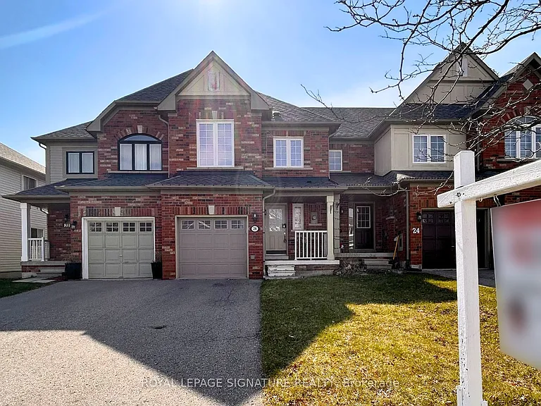 28 Millburn Dr — Photo 1