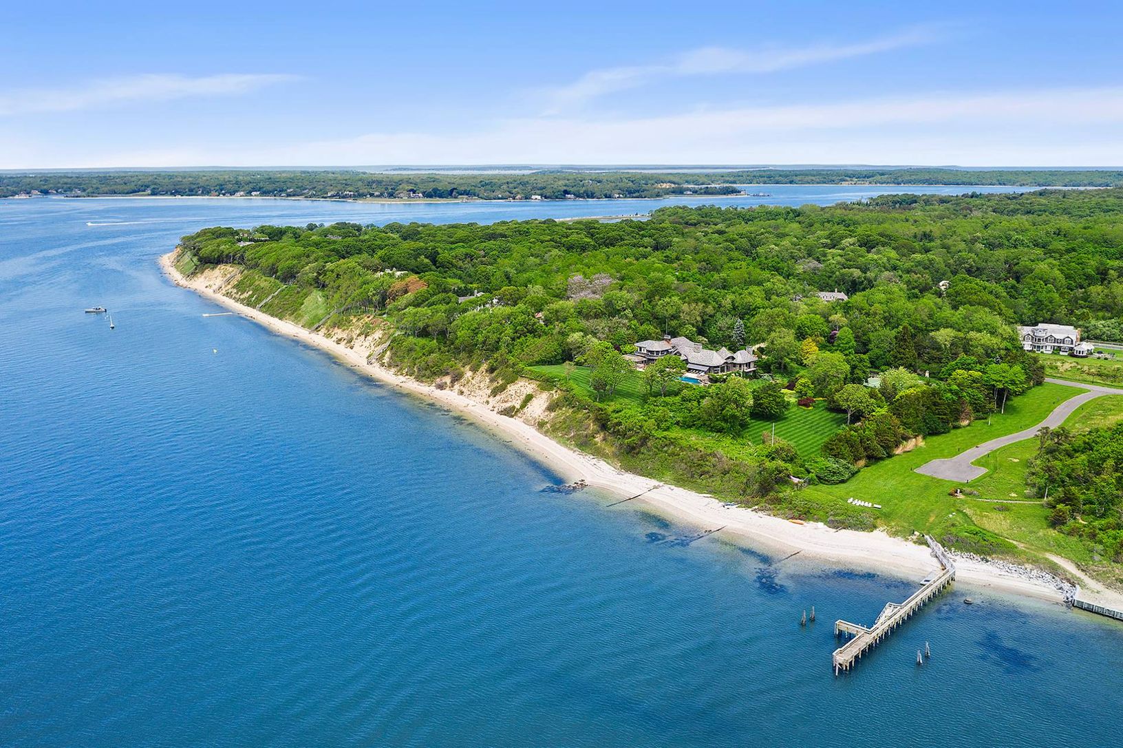  Waterfront Community