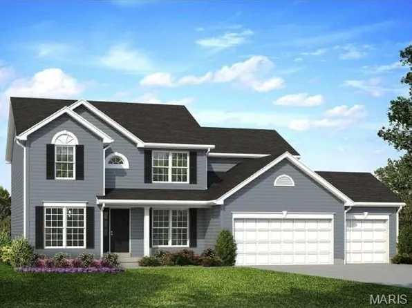 15 Bluestem Ct, Lake Saint Louis, MO 63367