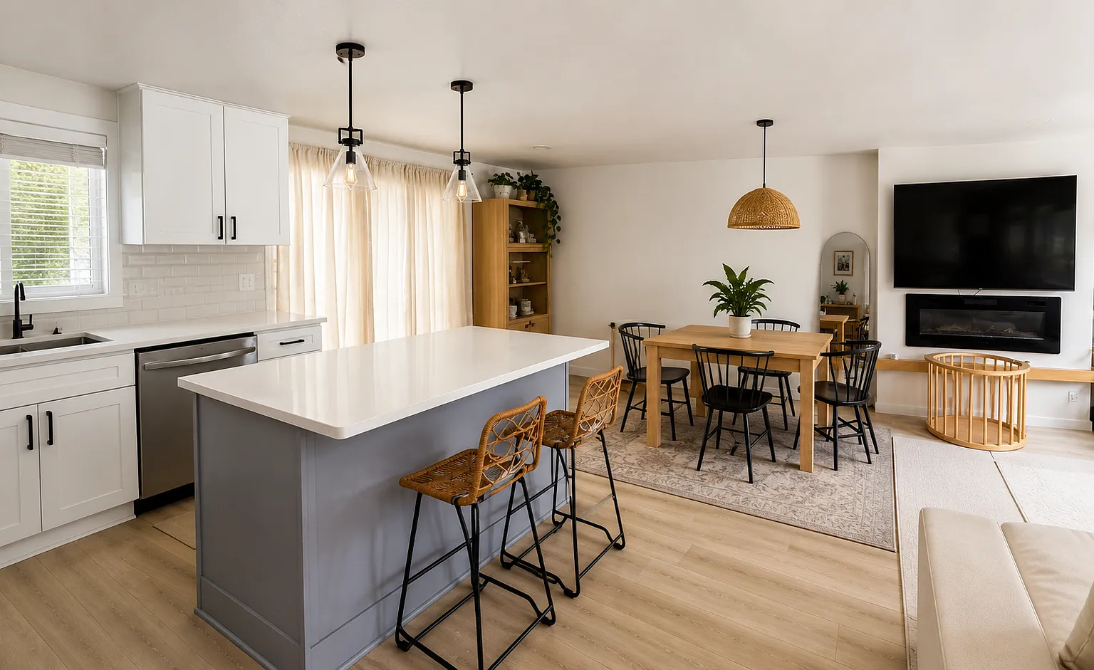130th Ave NE, Kirkland — Photo 3
