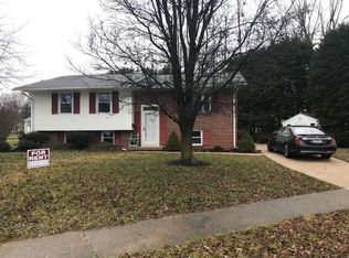 2408 Perry Ave, Edgewood, MD 21040