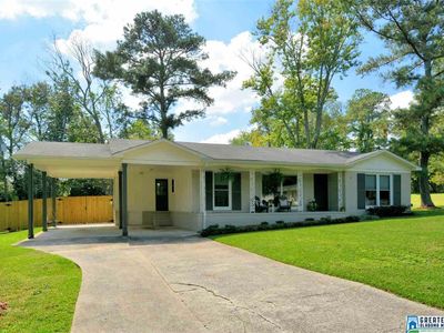 2320 Farley Pl, Birmingham, AL, 35226