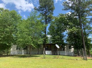 285 Bluff Rd, Hazlehurst, GA 31539