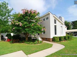 174 Darian Dr, Lexington, SC 29073