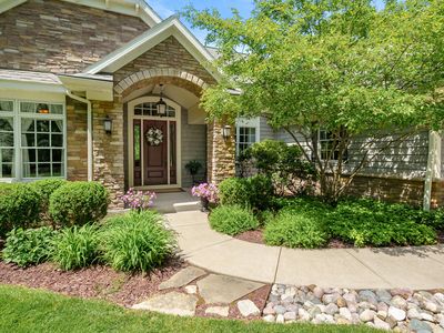6461 E Bay Ln, Richland, MI, 49083