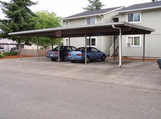 5495 A St APT 41, Springfield, OR 97478