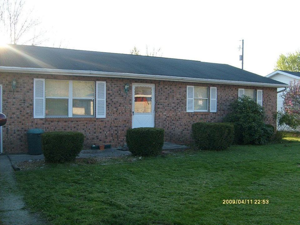 97 Twp Rd 1467, South Point, OH 45680 Zillow