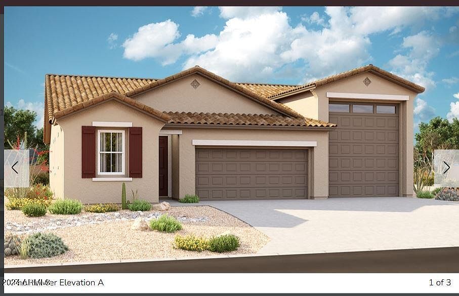 1st image of 18586 W HONEYSUCKLE Drive