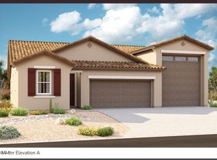 18586 W Honeysuckle Dr, Surprise, AZ 85387