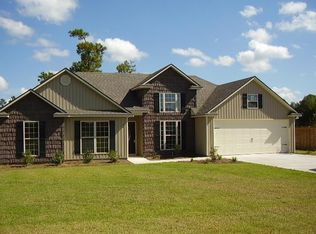 84 Mill Pond Pl, Lakeland, GA 31635