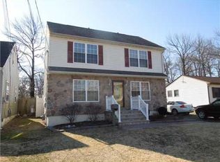 60 13th St, Hazlet Township, NJ 07734