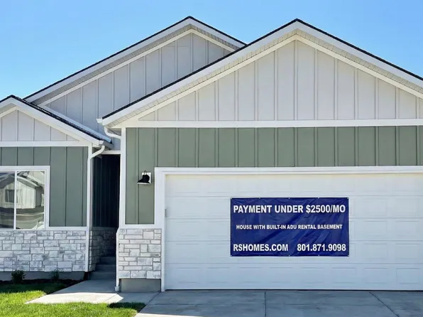 5401 N Orville St #426, Eagle Mountain, UT 84005