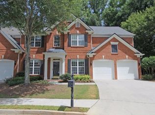 33 Hemingbrough Way, Johns Creek, GA 30022