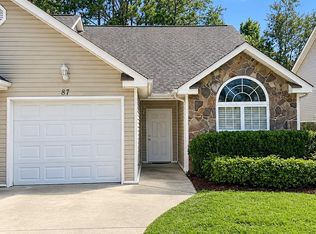 87 W Morgan St, La Fayette, GA 30728