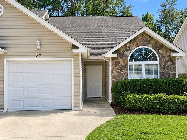 87 W Morgan St, La Fayette, GA 30728