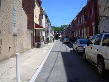5th image of 1267 S Ringgold St