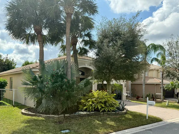 8178 Via Bolzano, Lake Worth, FL 33467