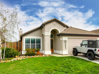 8563 Black Kite Dr, Elk Grove, CA, 95624