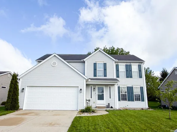 1614 Sky Valley Ct, Osceola, IN 46561