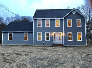 24 Depot St, South Easton, MA 02375