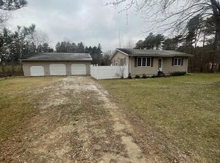 4908 Mertz Rd, Mayville, MI 48744