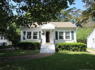 595 Greenland Dr, Fayetteville, NC 28305