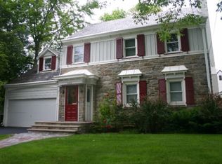 442 Baldwin Rd, Maplewood, NJ 07040