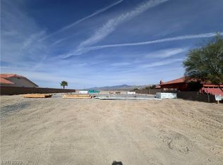 5330 Grain Mill Rd, Pahrump, NV 89061