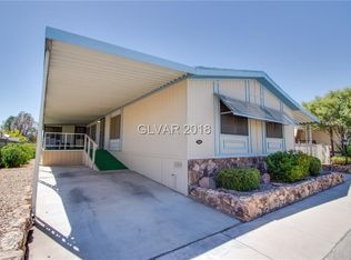 3233 Tularosa Ln, Las Vegas, NV 89122