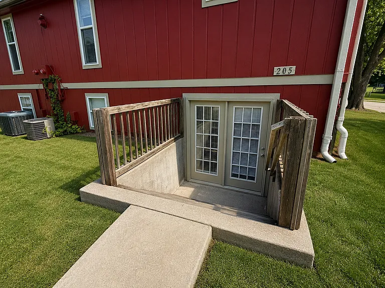 205 Wheaton Ct — Photo 26