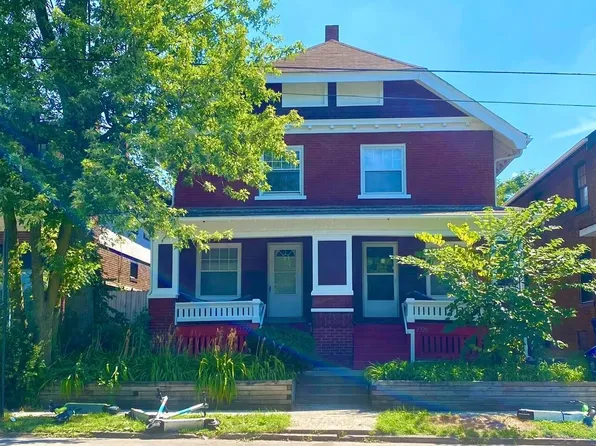 2320 Summit St #2320, Columbus, OH 43202