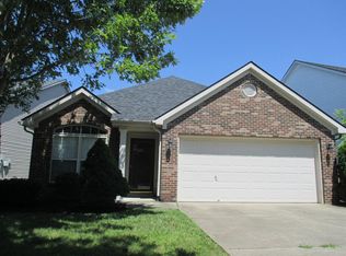 4513 Clooney Pass, Lexington, KY 40509