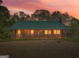 1288 Reavesville Rd, Bowdon, GA 30108