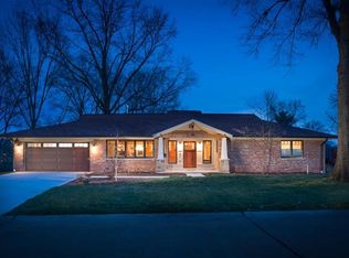 808 Bricken Pl, Saint Louis, MO 63122