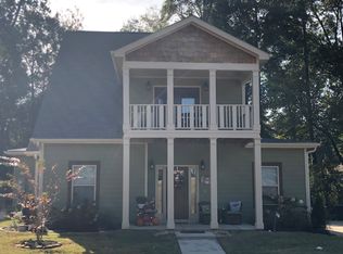 28 Plum Blossom Ln, Hampton, GA 30228