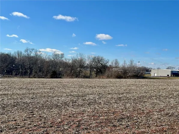 Old Highway 40 & Johnson Dr, Odessa, MO 64076