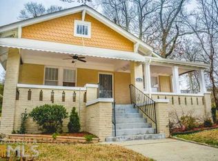 61 Atlanta Ave SE, Atlanta, GA 30315