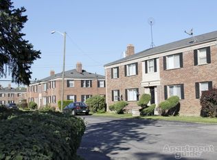 9544 Greenview Ave APT 104, Detroit, MI 48228