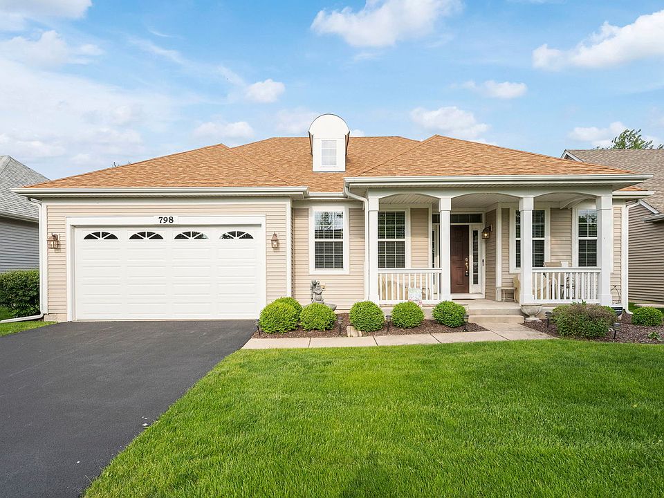 1st image of 798 Bohannon Cir