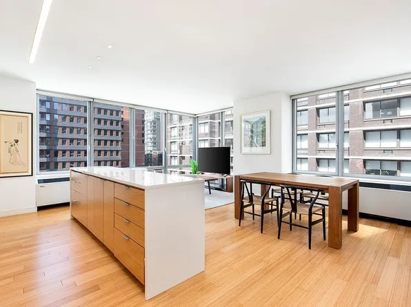 303 E 33rd St #7N, New York, NY 10016