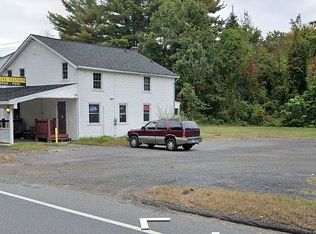 4 College Hwy, Southwick, MA 01077