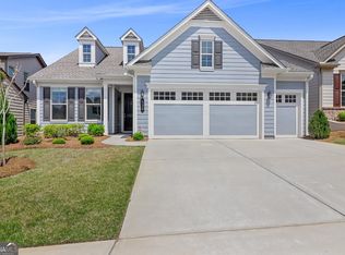630 Tulip Poplar Dr, Peachtree City, GA