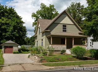 1012 N Michigan Ave, Hastings, MI