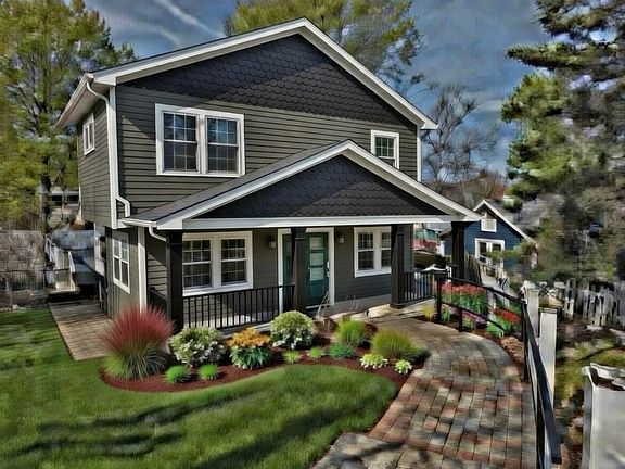2nd image of 602 N Scott Dr #1