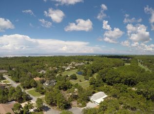 568 Ridge Rd, Santa Rosa Beach, FL 32459