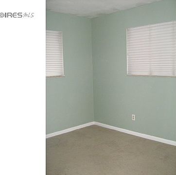 2nd Bedroom