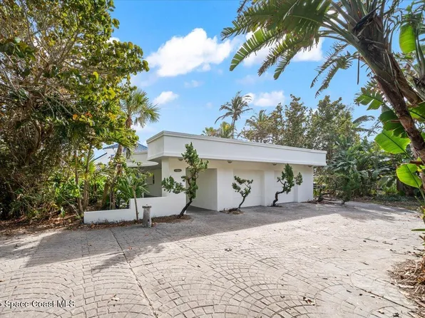 1603 Atlantic St, Melbourne Beach, FL 32951