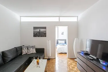 Rented by Metropolitan Property Group